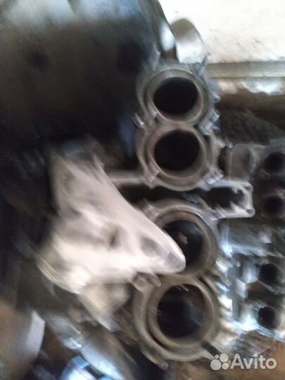 Honda cbr 1000 f двигатель на разбор