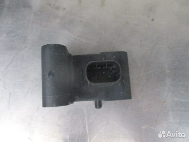 Датчик AIR BAG Bmw 3 Series E90 N46 2008