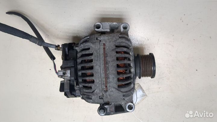 Генератор Chrysler PT Cruiser, 2005