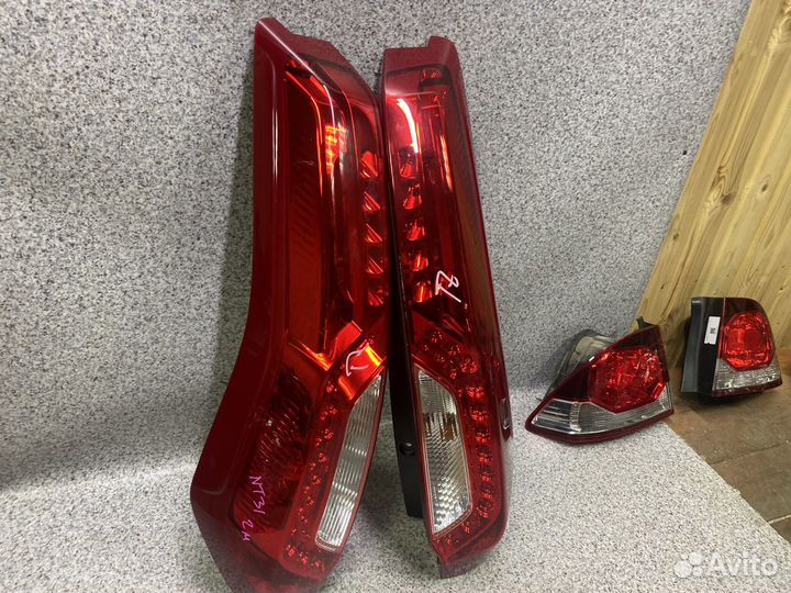 Фонарь Nissan X-Trail T31