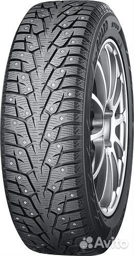 Yokohama Ice Guard IG55 295/40 R21 111T
