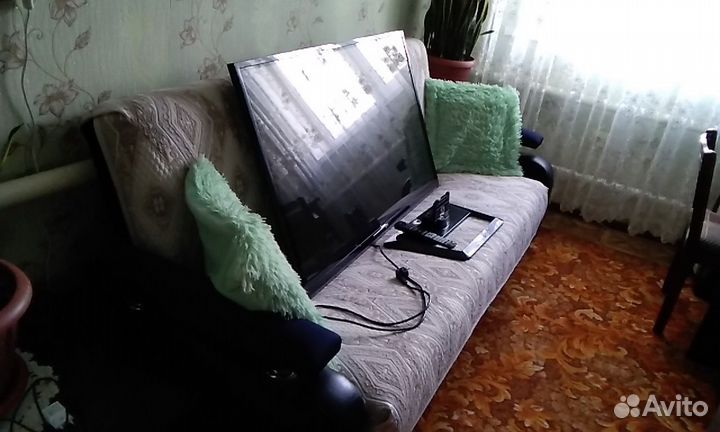 Телевизор LG 50ра4510