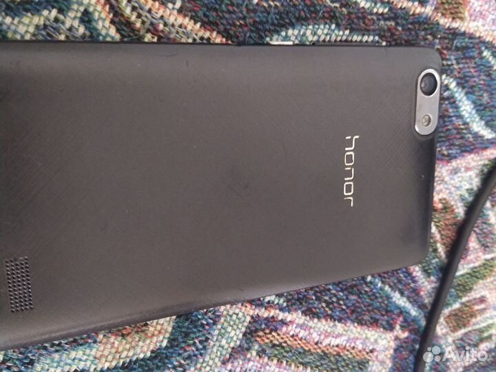 HONOR 4c, 2/8 ГБ
