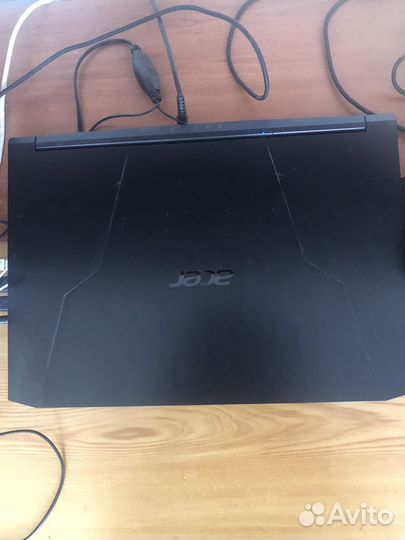 Acer nitro 5 rtx 3050ti i7