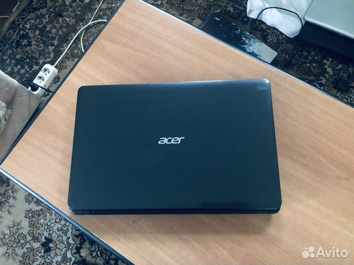 Acer e1 571 i3-3110M/500gb/Geforce 710M 1gb
