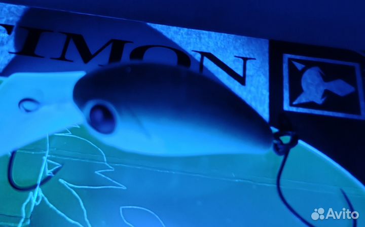 Timon Chibi PaniCra DR SS # R&T