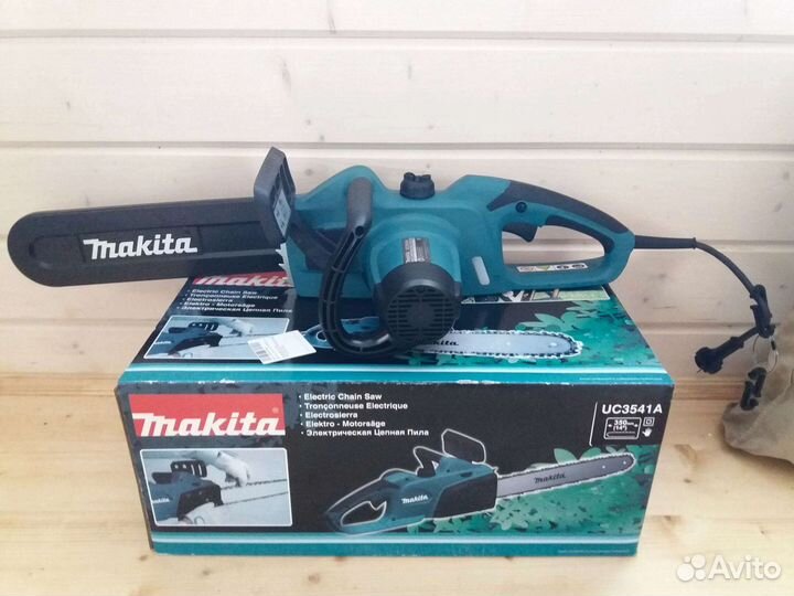 Makita UC3541A
