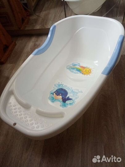 Ванночка для купания