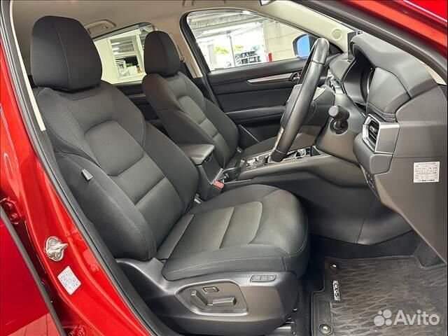 Mazda CX-5 2.2 AT, 2021, 18 121 км