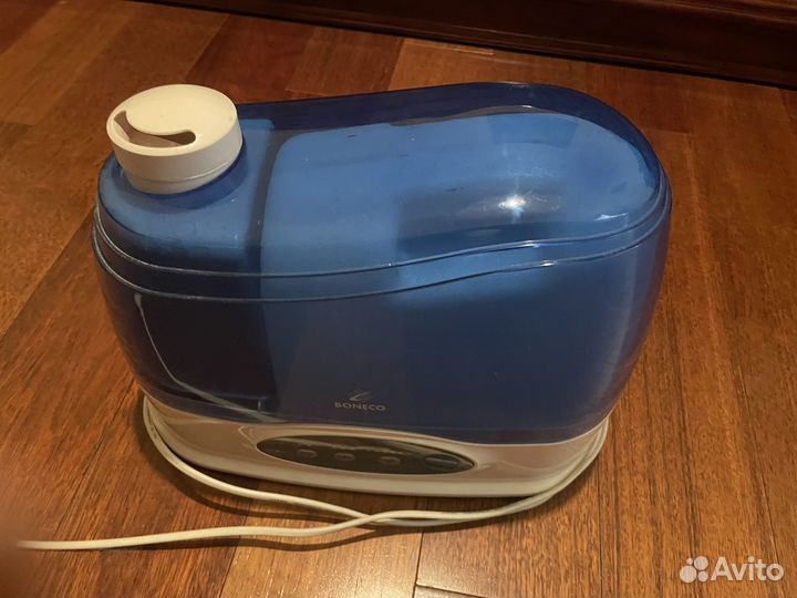 Увлажнитель воздуха boneco