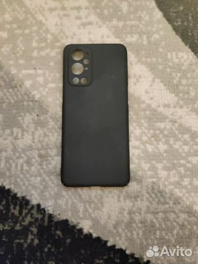 Чехлы на телефон OnePlus 9 pro