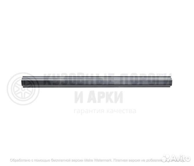 Комплект арок Ауди А6 ц7