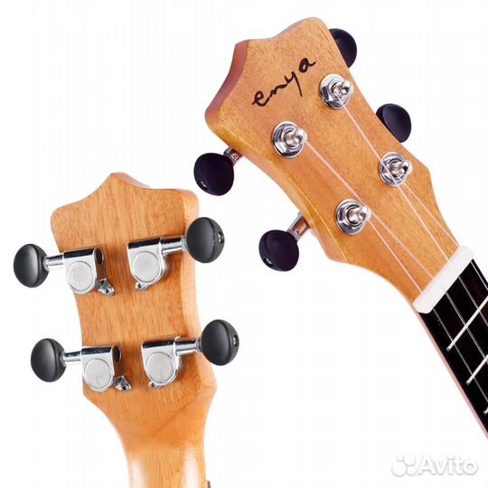 Enya EUS-25D - Укулеле, сопрано
