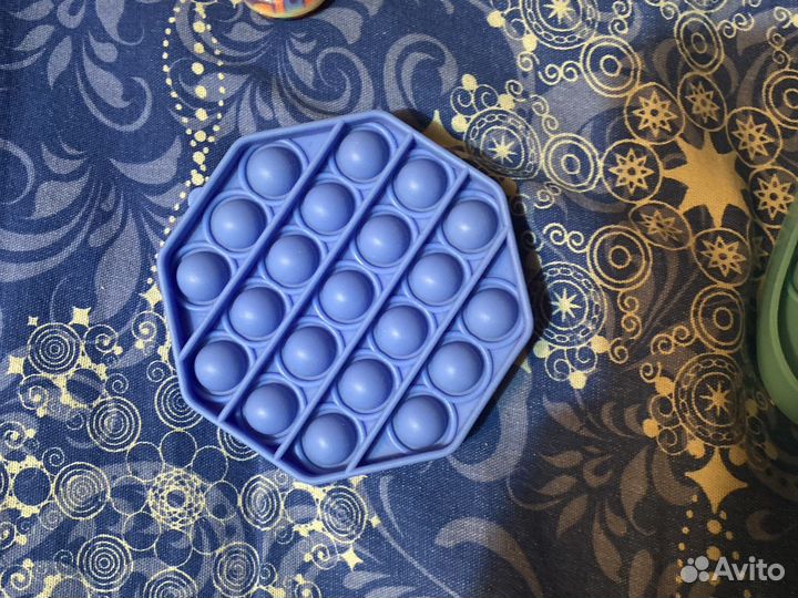 Игрушка антистресс