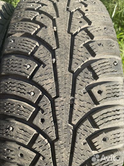 Nokian Tyres Nordman 5 195/65 R15 95T