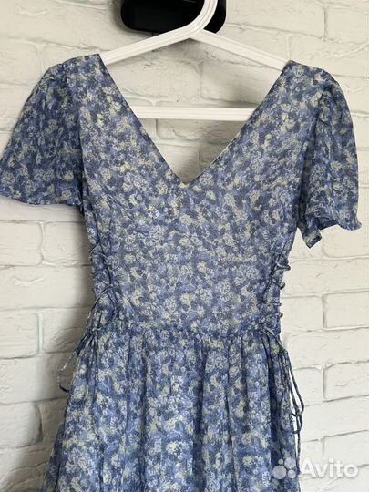 Платье женское