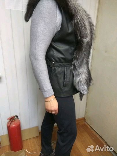 Жилет