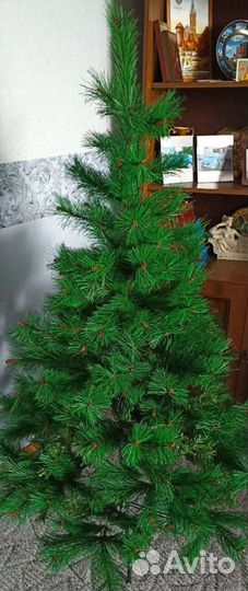 Елка искусственная