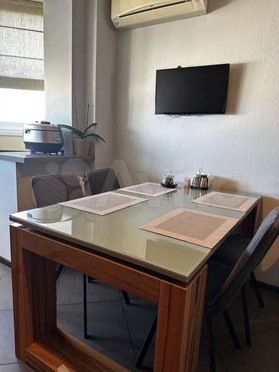 3-к. квартира, 76,7 м², 25/25 эт.