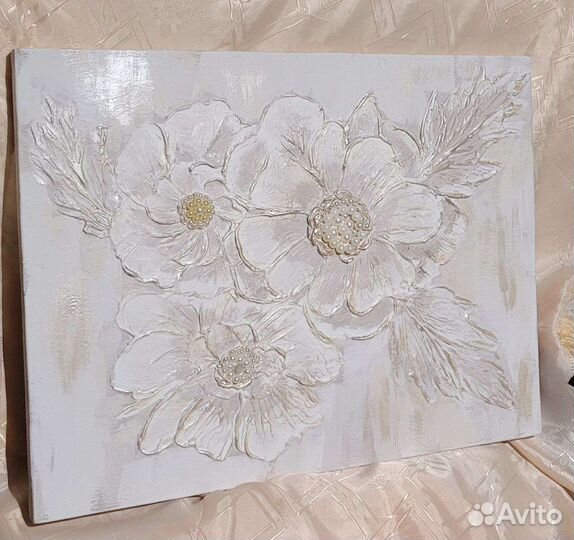 Текстурная картина