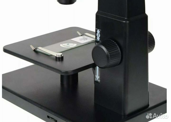 Цифровой микроскоп wifi W315