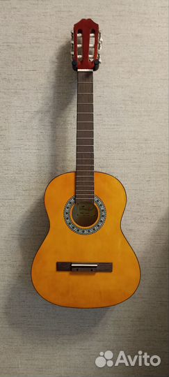 Классическая гитара