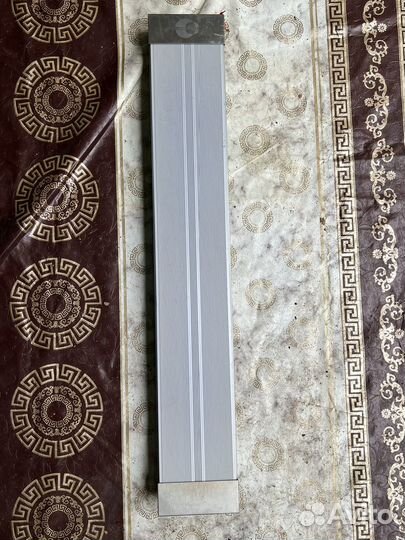 Инфракрасный обогреватель (equation)