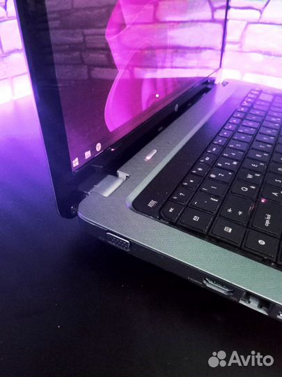 Мощный HP I3/6GB/2 Видеокарты/500GB