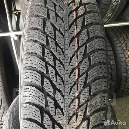 Nokian Tyres Hakkapeliitta R3 275/50 R20 113R