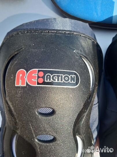 Шлем велосипедный детский