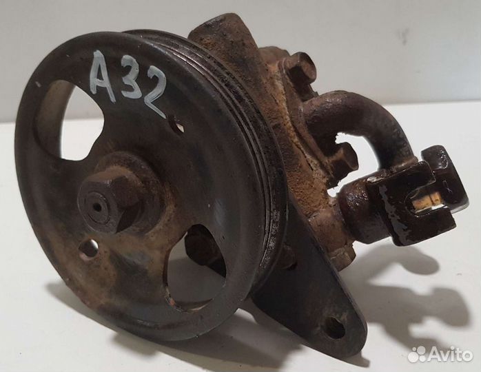 Насос гидроусилителя Ниссан Максима А32 2.0 V6