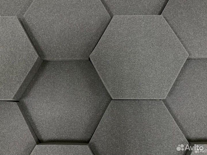 Акустический Поролон красивый