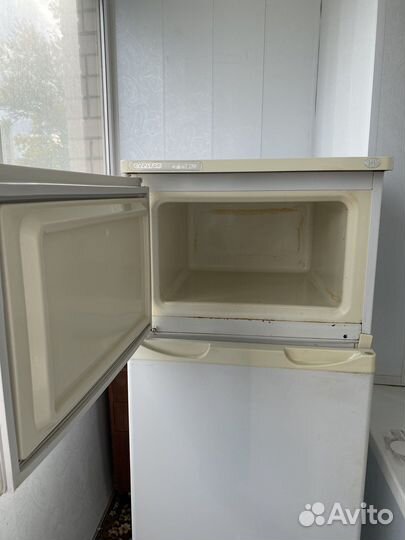 Холодильник бу