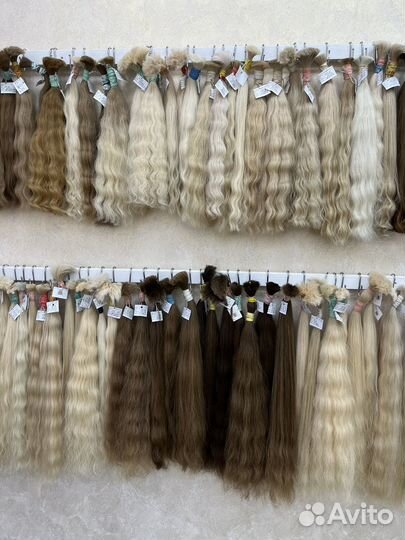 Натур. волосы опт купить в Ставрополе