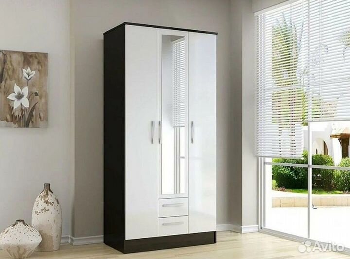 Шифоньер любой дизайн