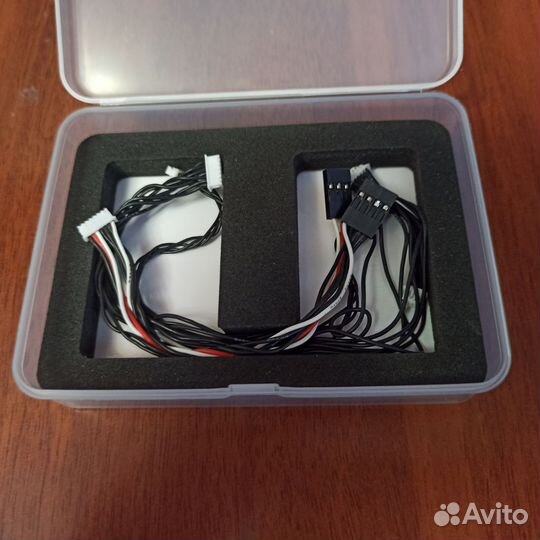 Полетный контроллер zohd kopilot litе