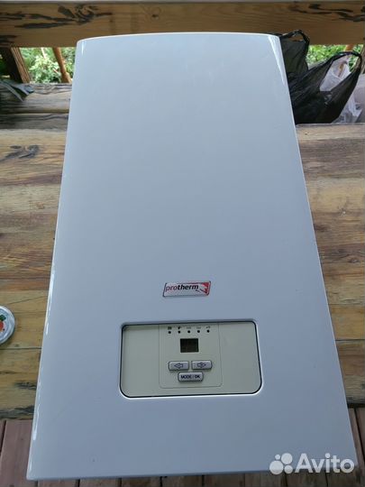 Электрический котел Protherm