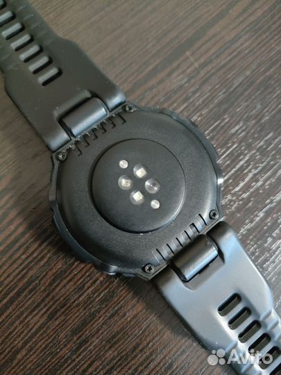 Смарт часы amazfit t rex pro