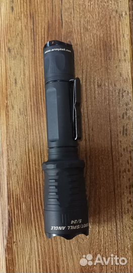 Фонарь подствольный Armytek