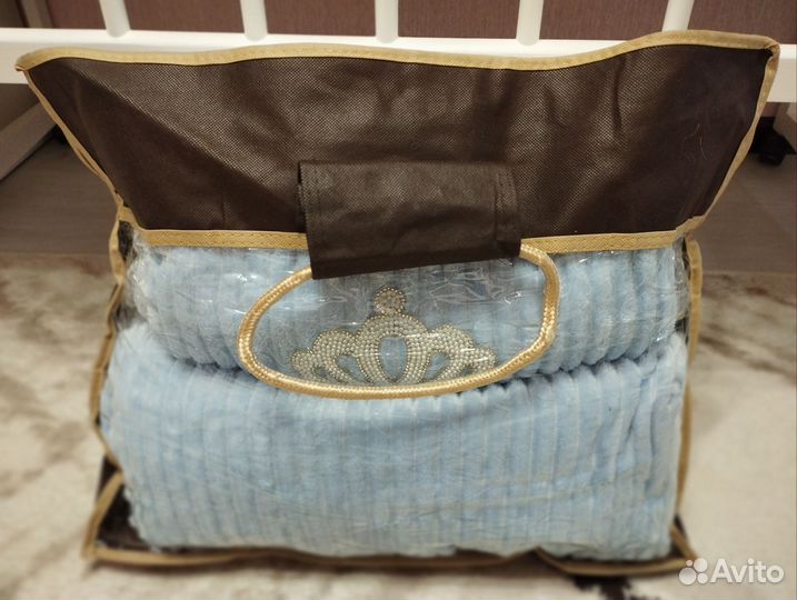 Комплект на выписку