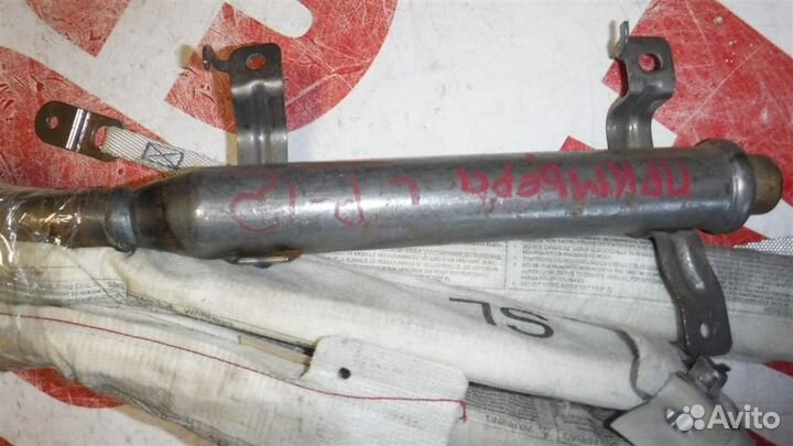 Подушка безопасности боковая (шторка) Nissan Prim