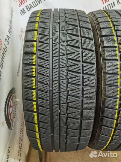 Bridgestone Blizzak RFT 245/45 R18 97V