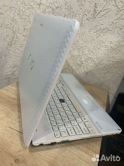Sony Vaio 15.6