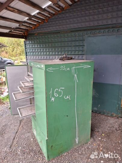 Сушильный шкаф marlemi 54710 lemo