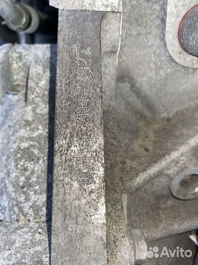 Двигатель Q7DA Ford Focus Q7DA-7P42392