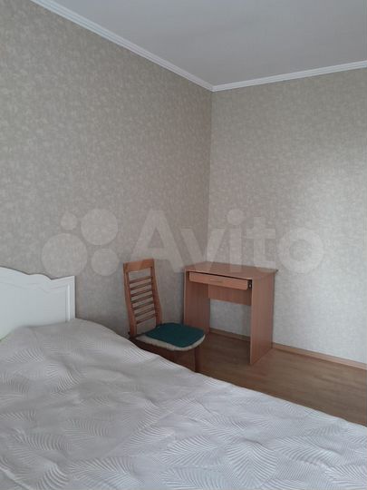 1-к. квартира, 37 м², 5/16 эт.