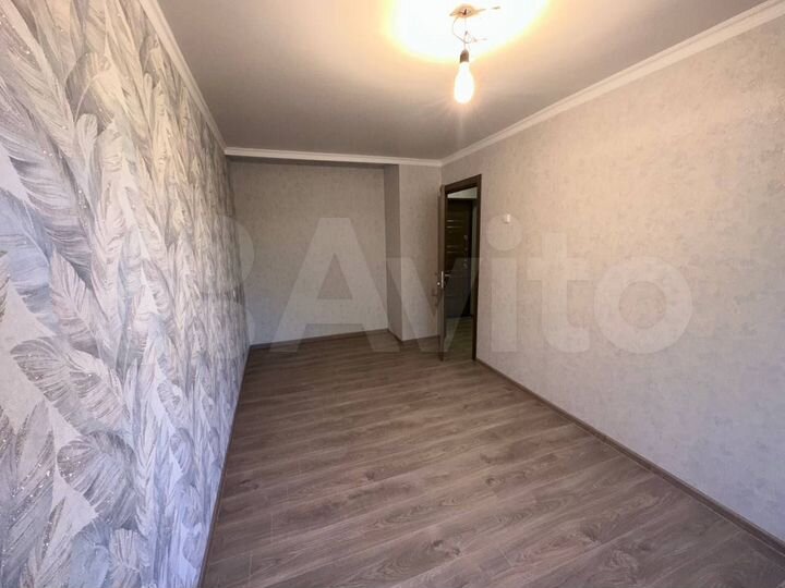 2-к. квартира, 45 м², 5/5 эт.