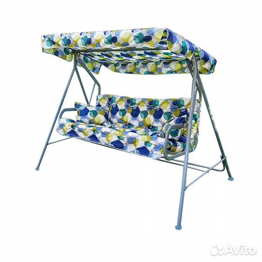 Садовые качели