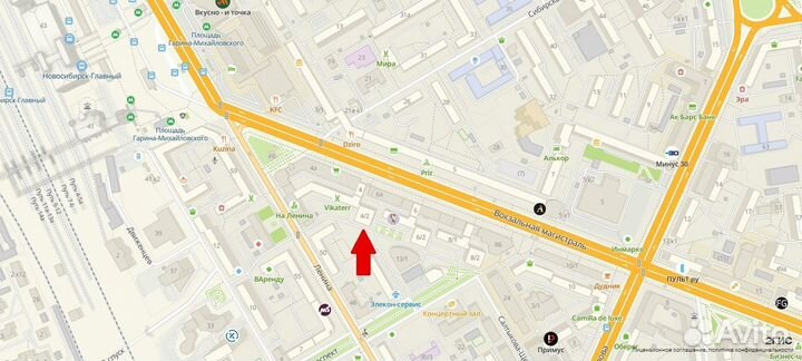 Современные ноутбуки