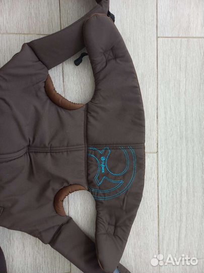 Keнгуру-перeноска-рюкзак Сybех